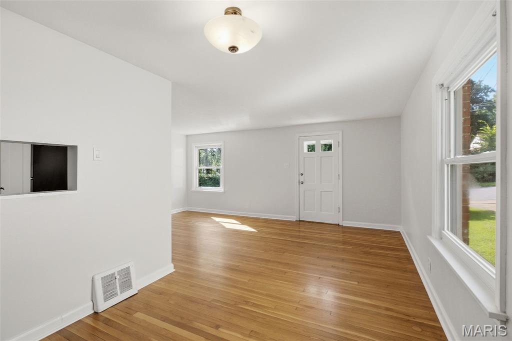 Crestwood Add - Residential