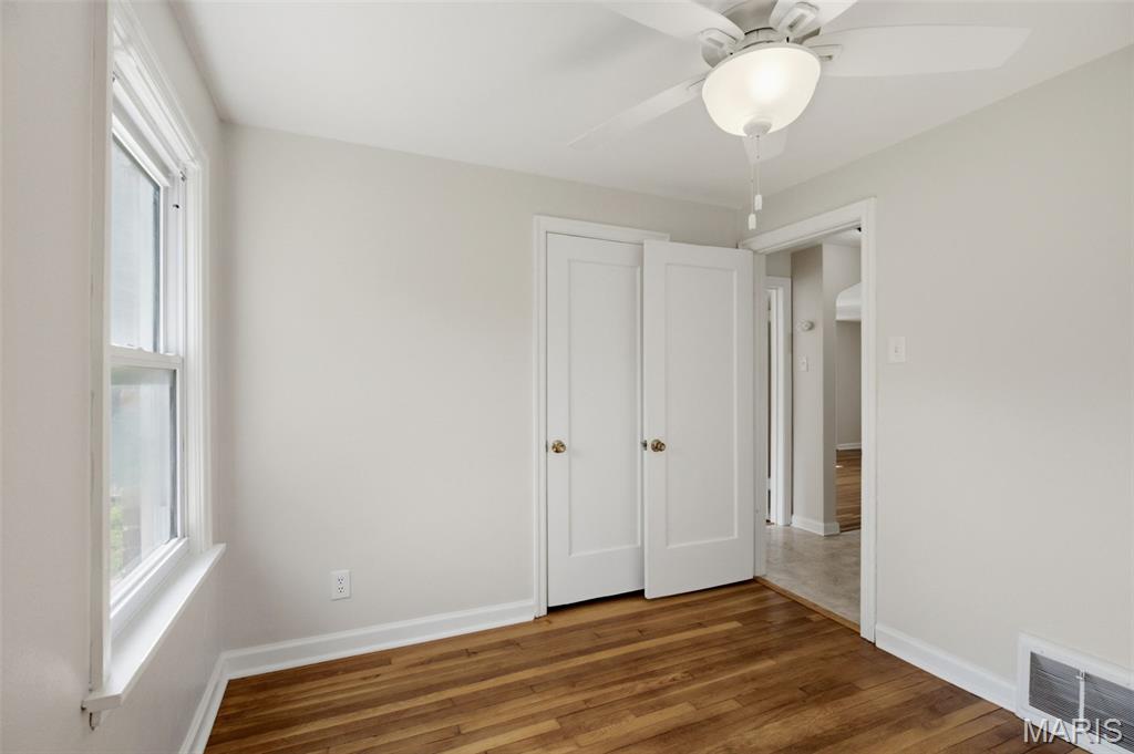 Crestwood Add - Residential
