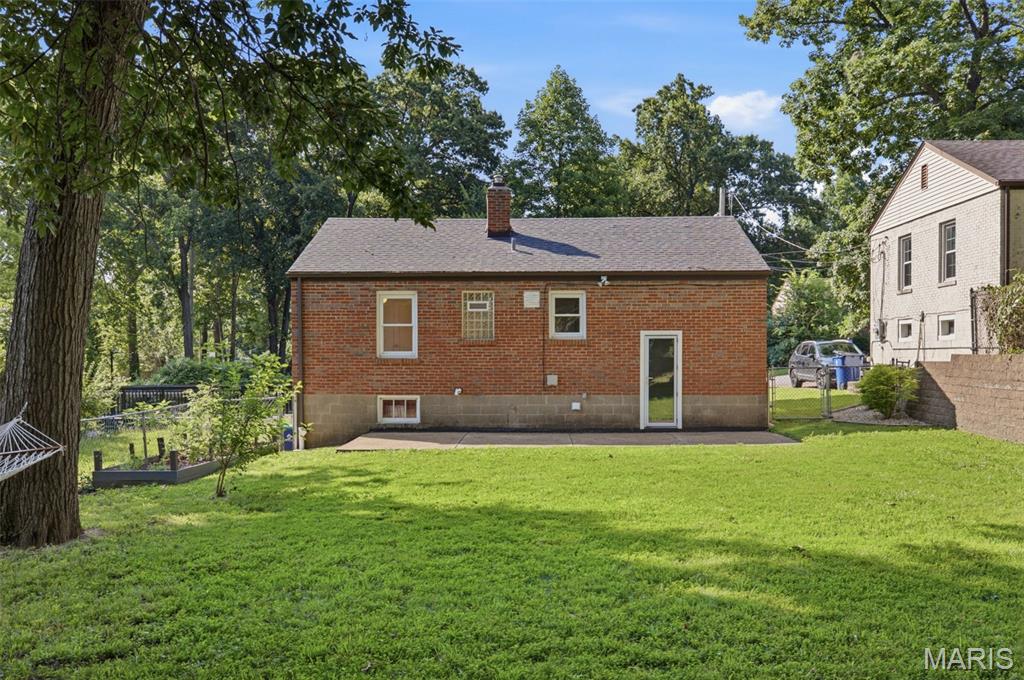 Crestwood Add - Residential
