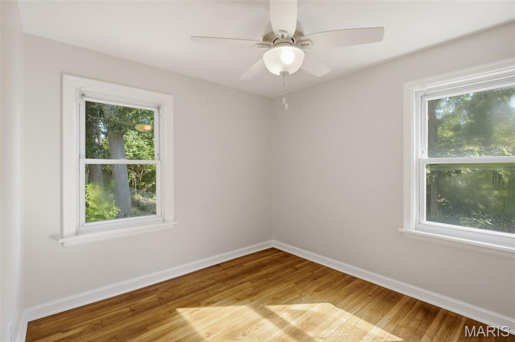 Crestwood Add - Residential