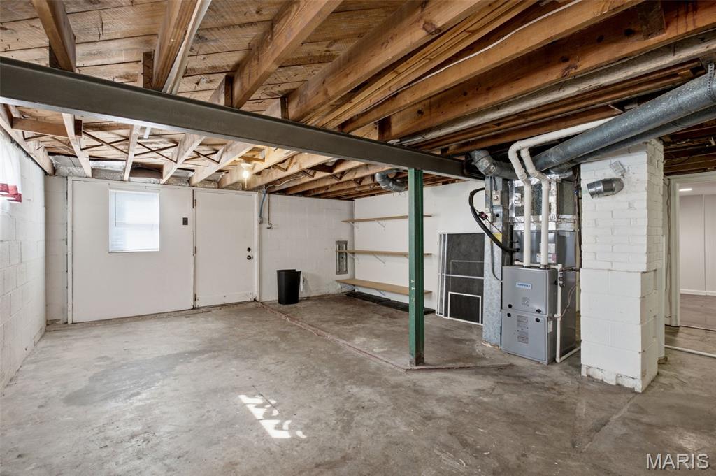 Crestwood Add - Residential
