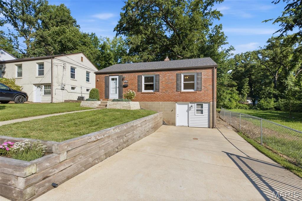 Crestwood Add - Residential