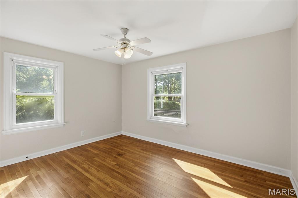 Crestwood Add - Residential