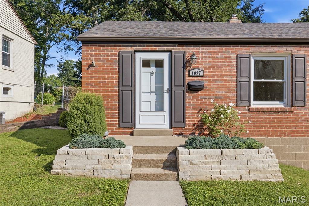 Crestwood Add - Residential