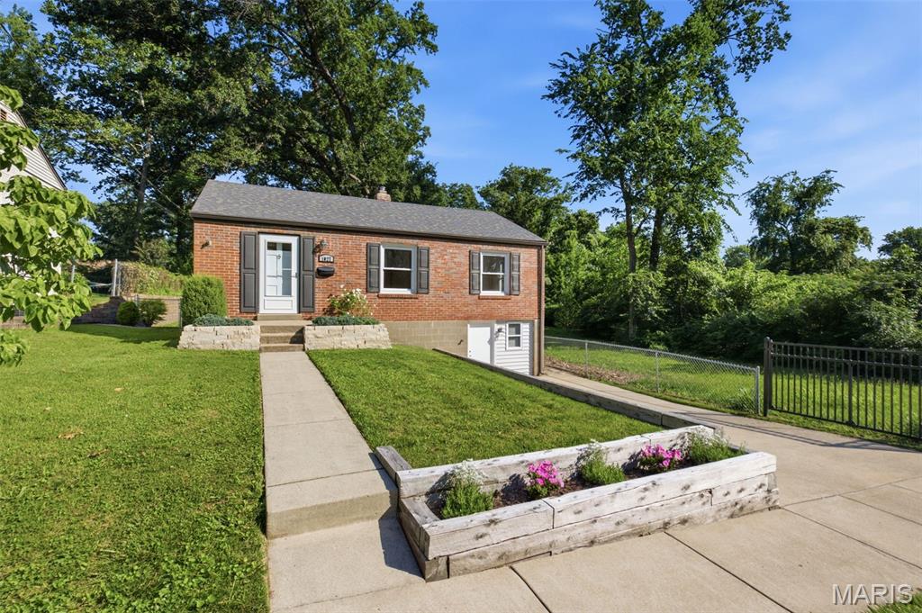 Crestwood Add - Residential