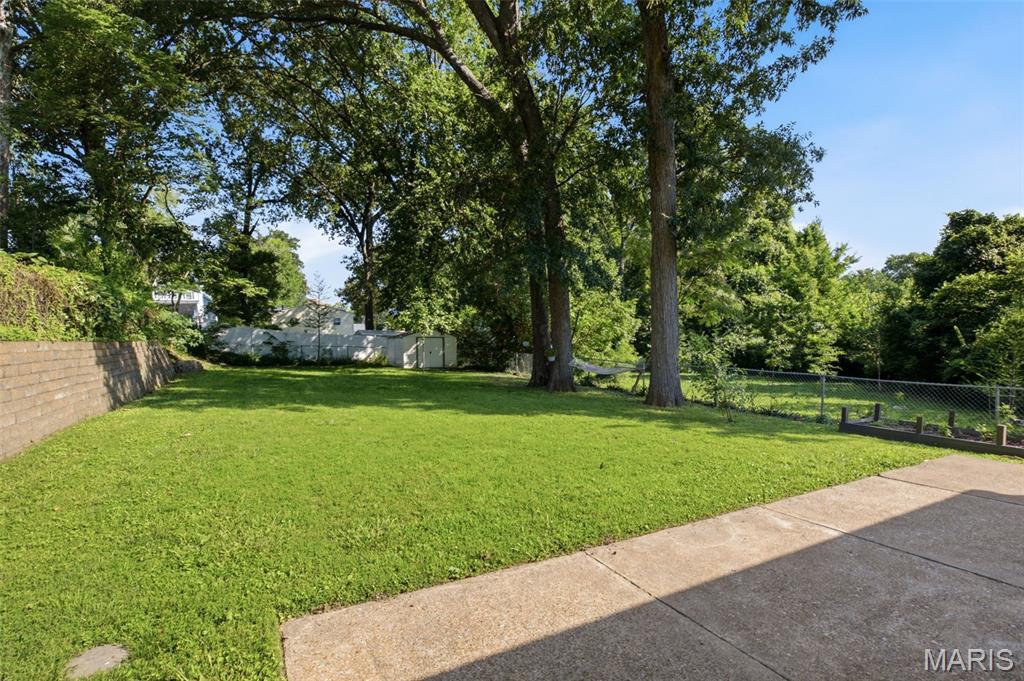 Crestwood Add - Residential