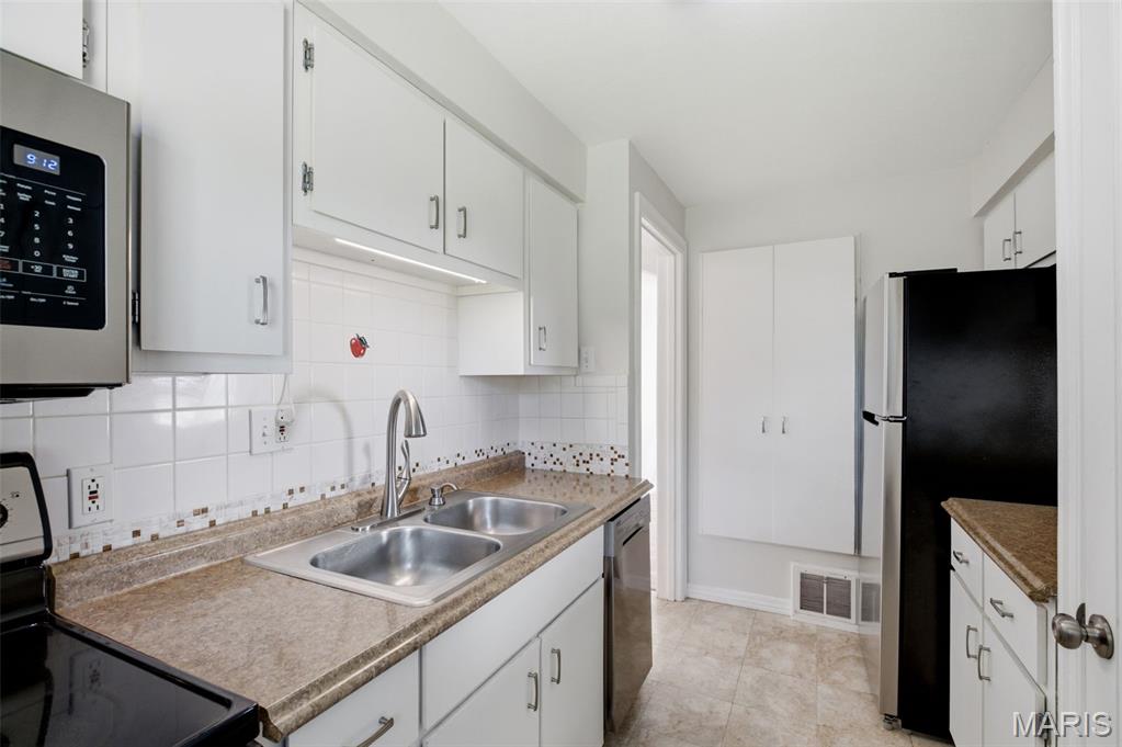 Crestwood Add - Residential