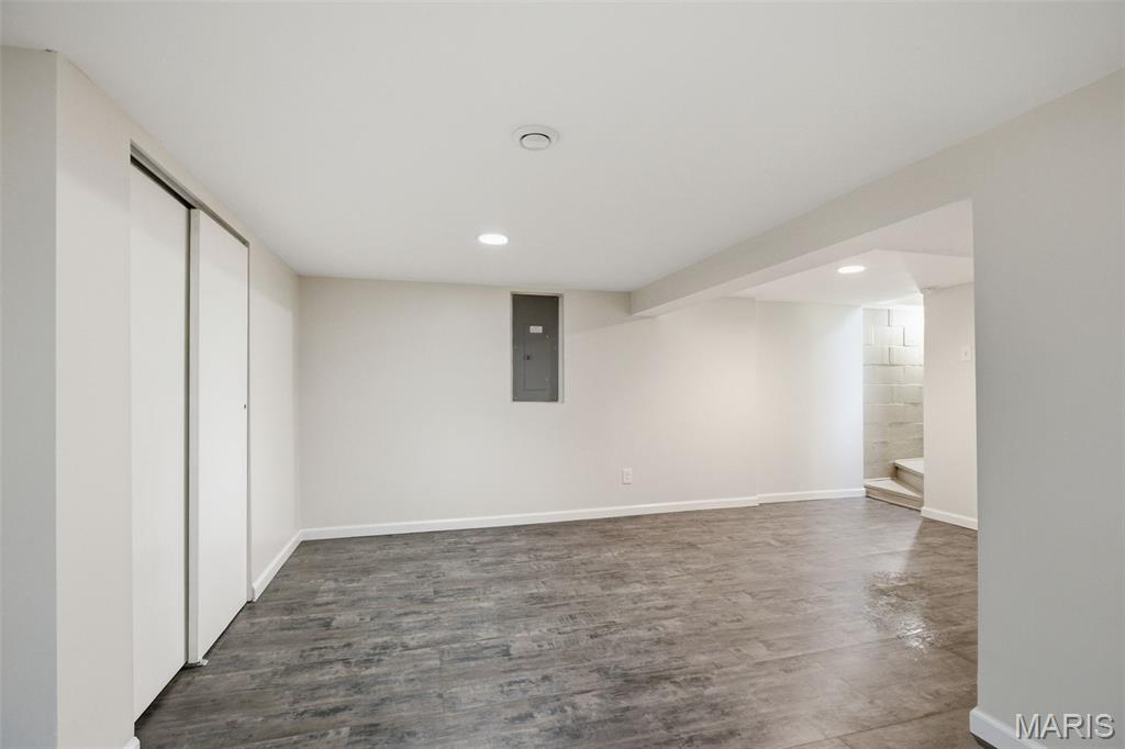 Crestwood Add - Residential