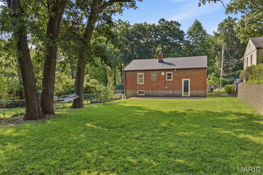 Crestwood Add - Residential