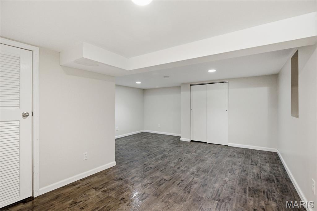 Crestwood Add - Residential