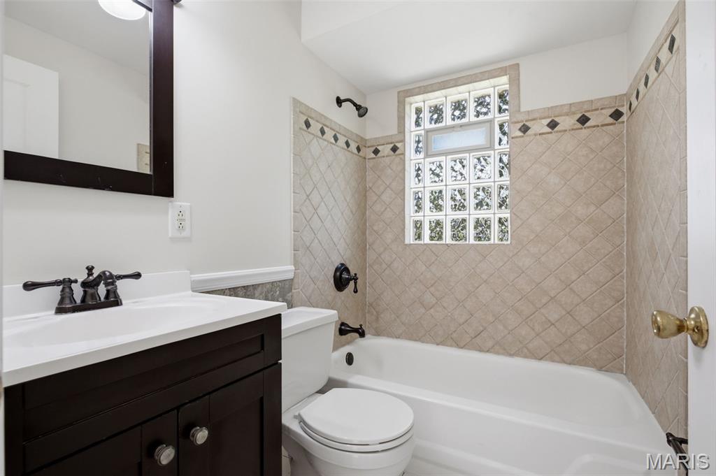 Crestwood Add - Residential