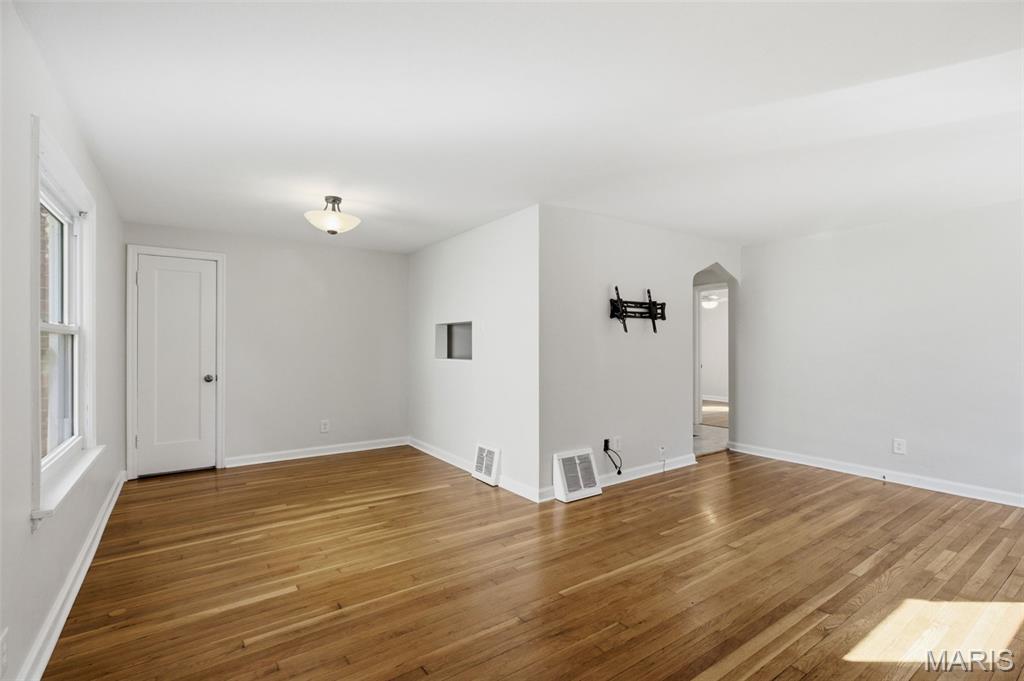 Crestwood Add - Residential