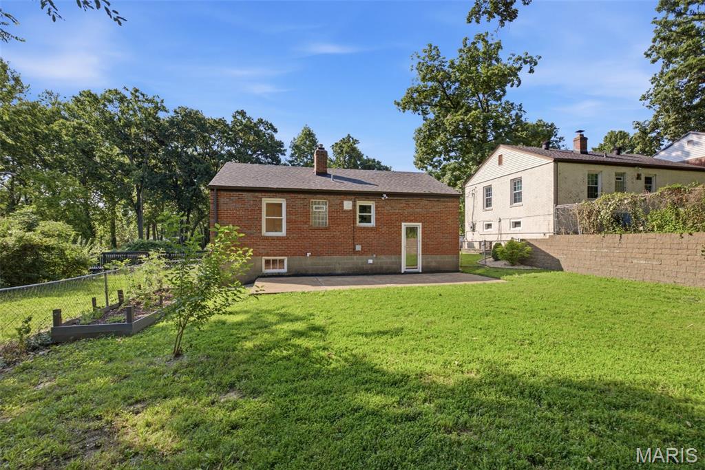 Crestwood Add - Residential