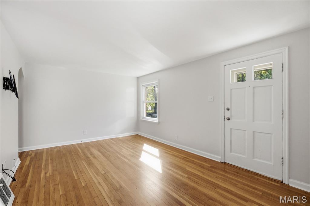 Crestwood Add - Residential
