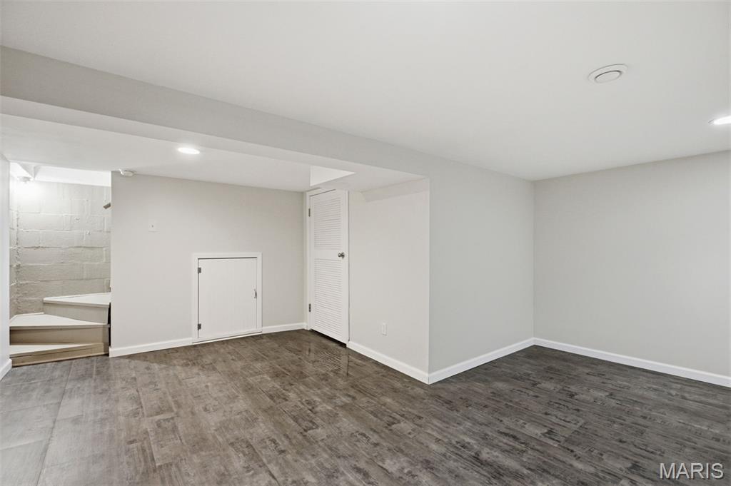 Crestwood Add - Residential