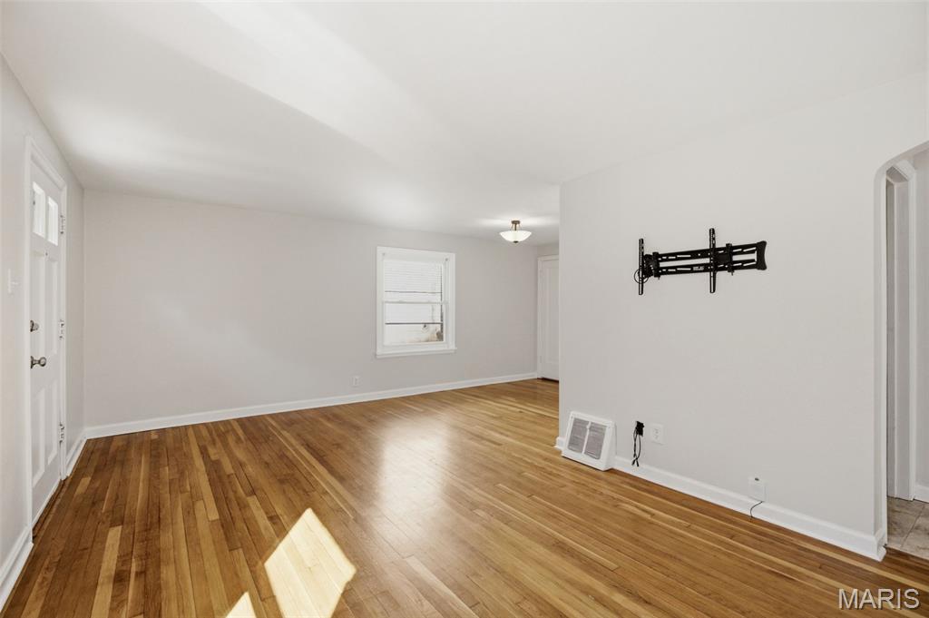 Crestwood Add - Residential