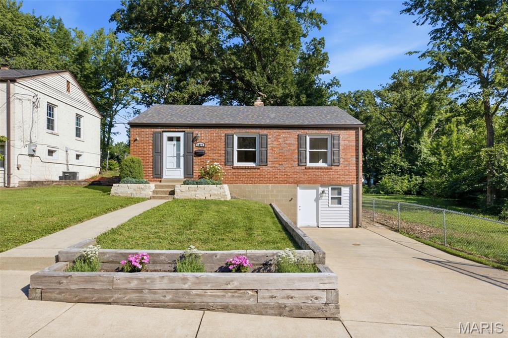 Crestwood Add - Residential