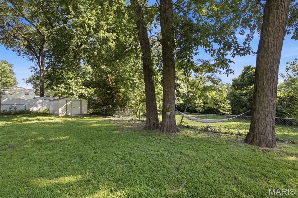 Crestwood Add - Residential