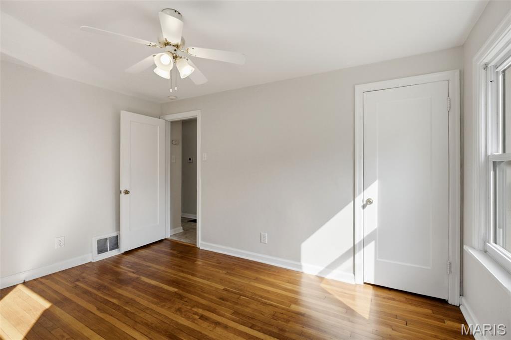 Crestwood Add - Residential