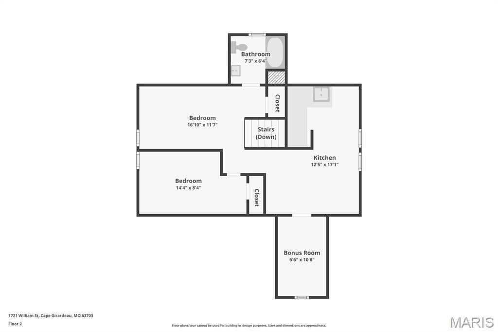 Pattengil Place - Residential
