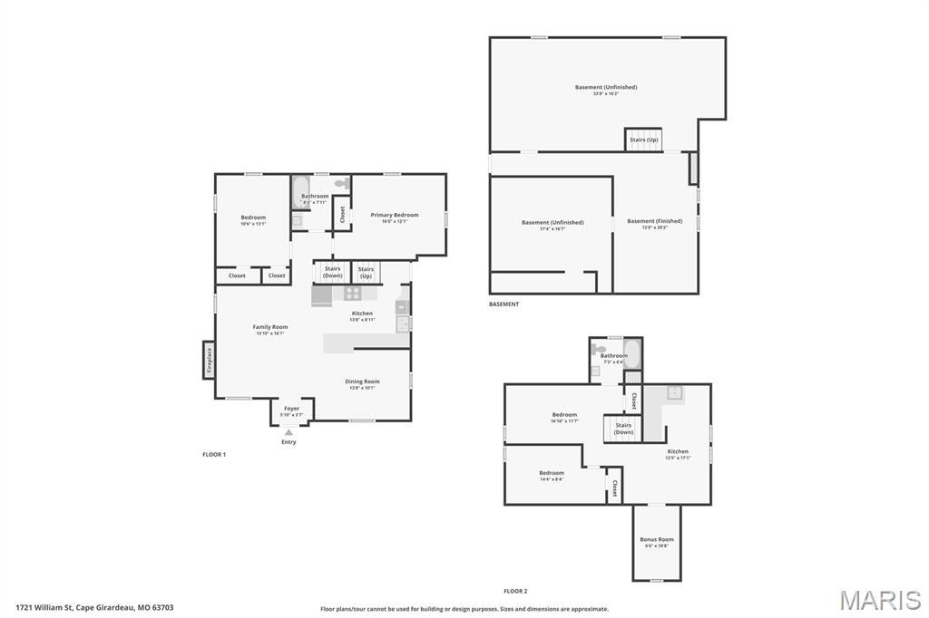Pattengil Place - Residential