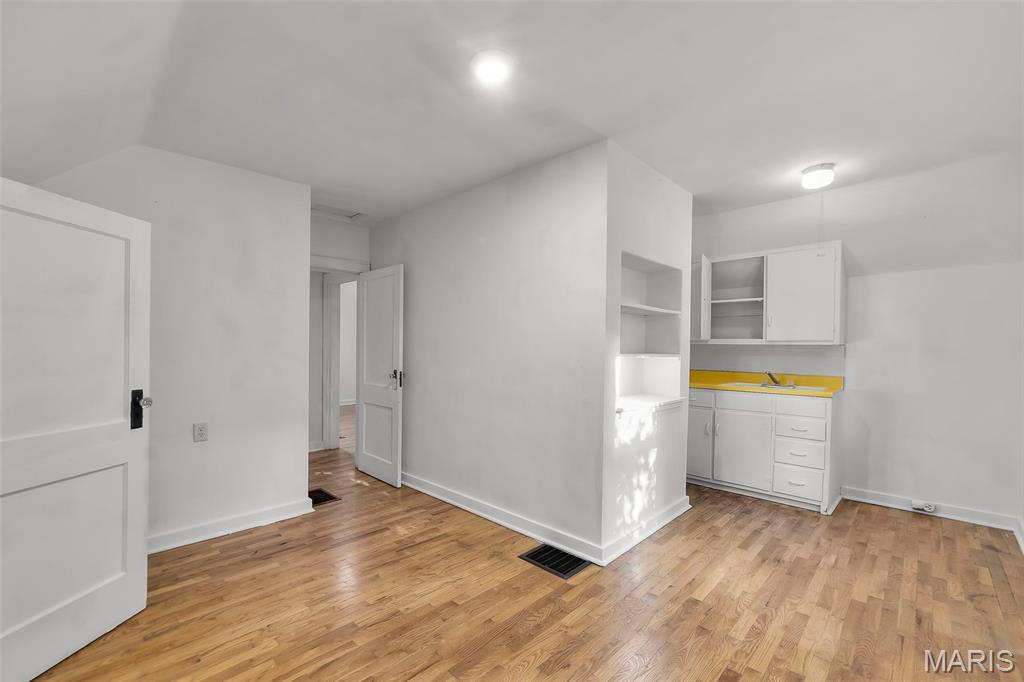 Pattengil Place - Residential