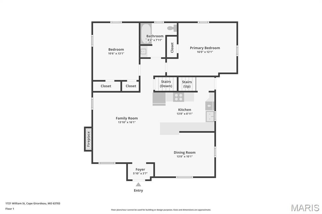 Pattengil Place - Residential