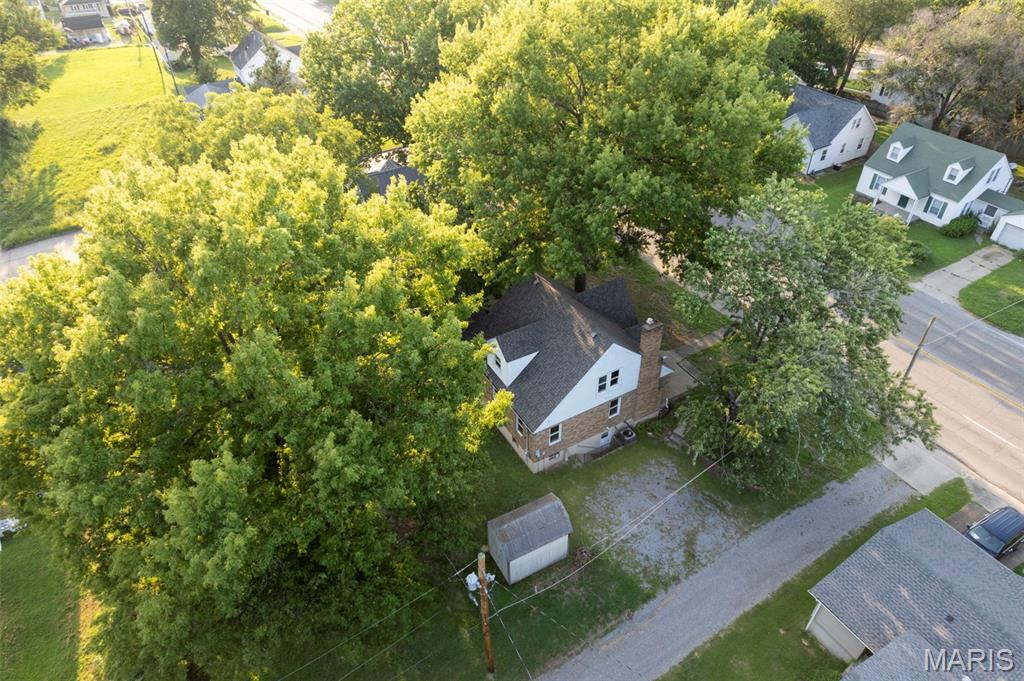 Pattengil Place - Residential