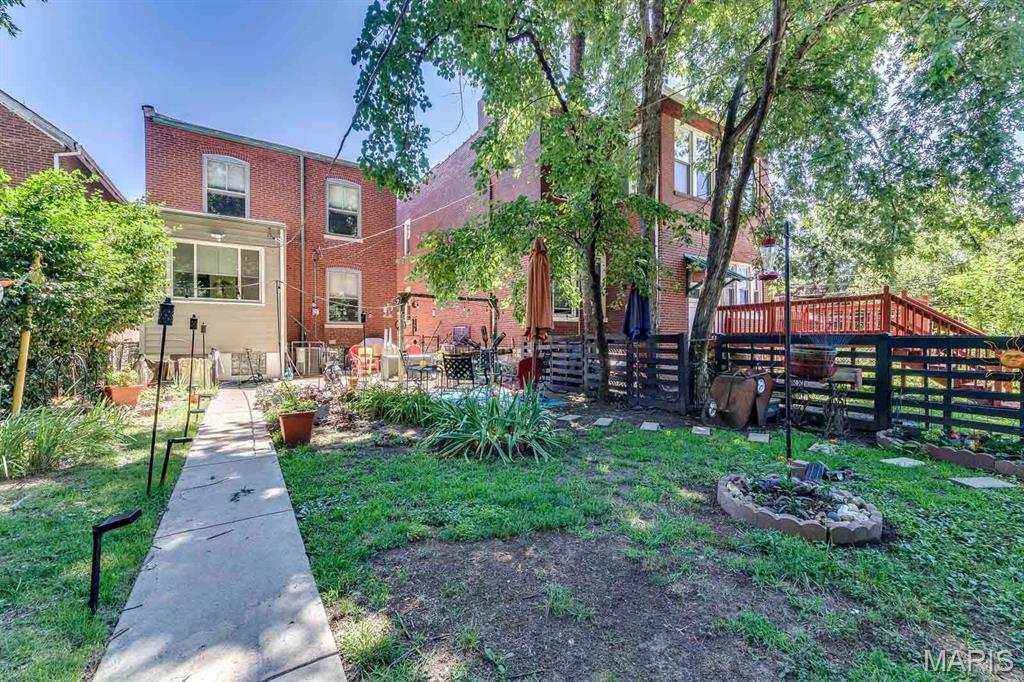 Stockes Add - Residential