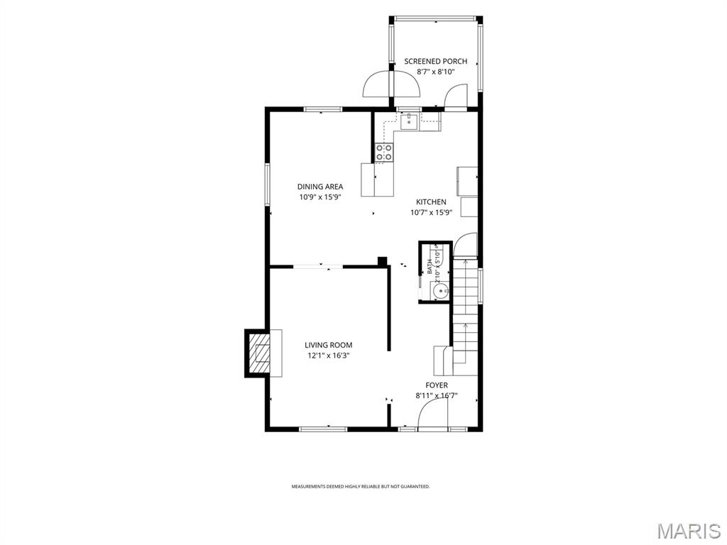 Stockes Add - Residential