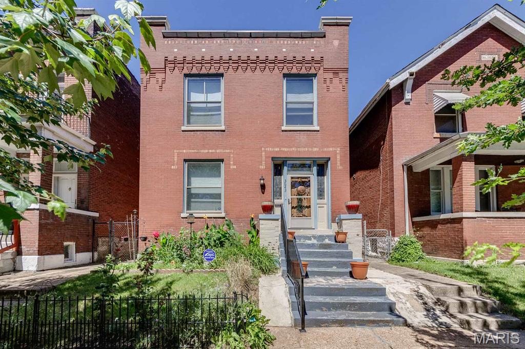 Stockes Add - Residential