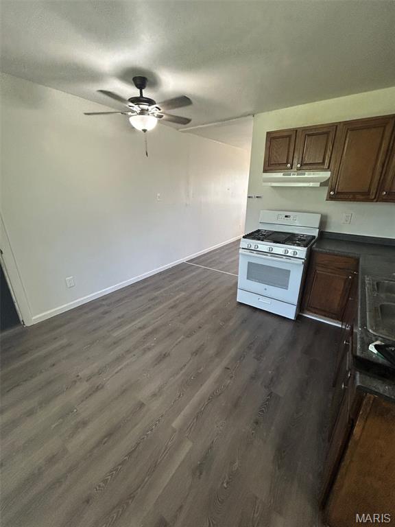 Cahokia Heights - Residential