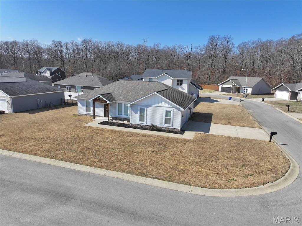 Shannon Cove Sub - Residential
