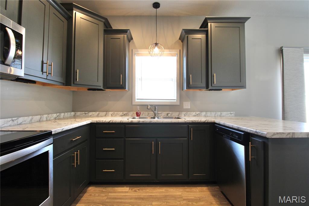 Shannon Cove Sub - Residential