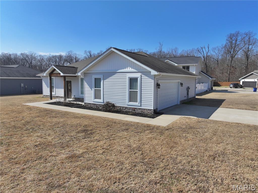 Shannon Cove Sub - Residential