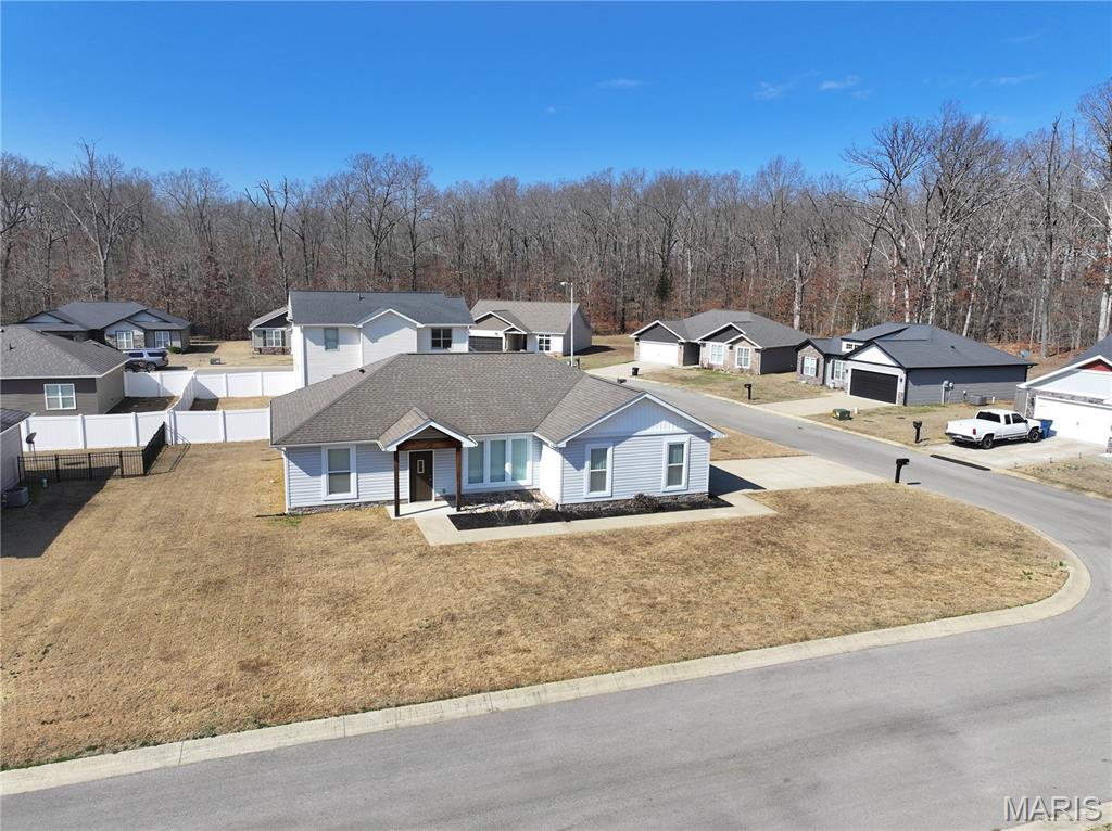 Shannon Cove Sub - Residential