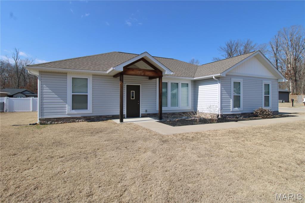 Shannon Cove Sub - Residential