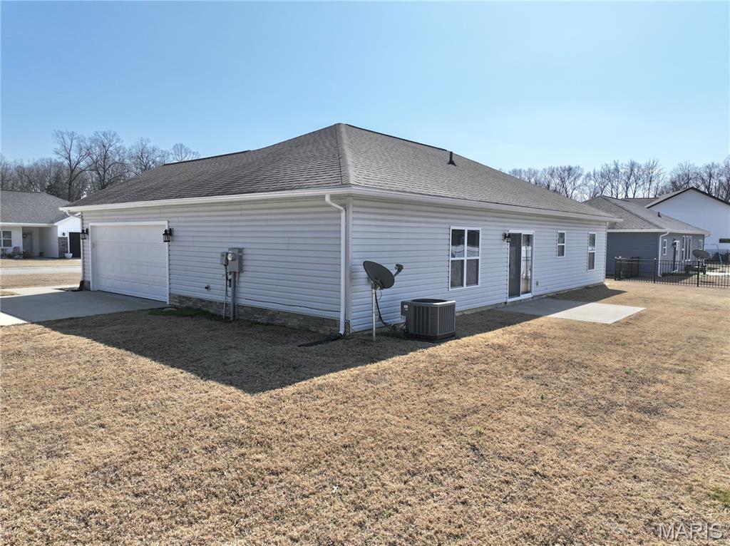 Shannon Cove Sub - Residential