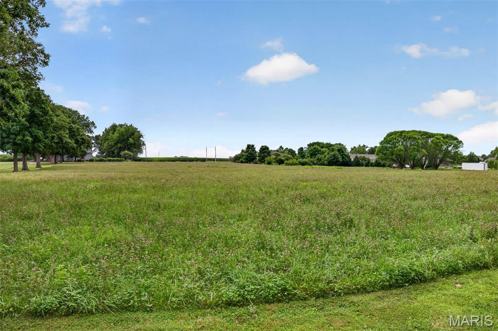 Not in a Subdivision - Residential