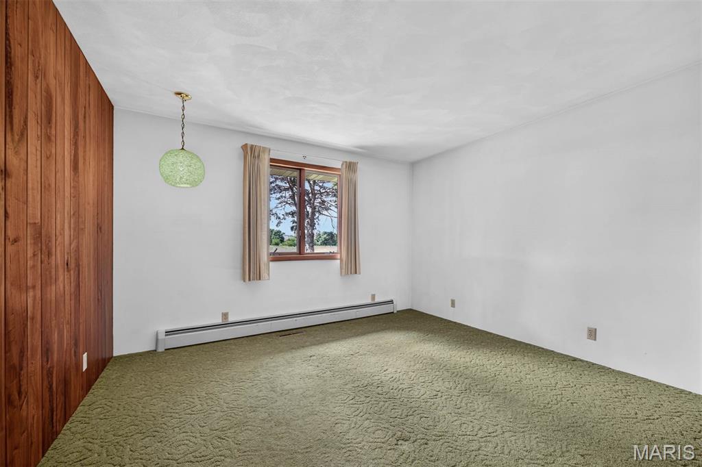 Not in a Subdivision - Residential