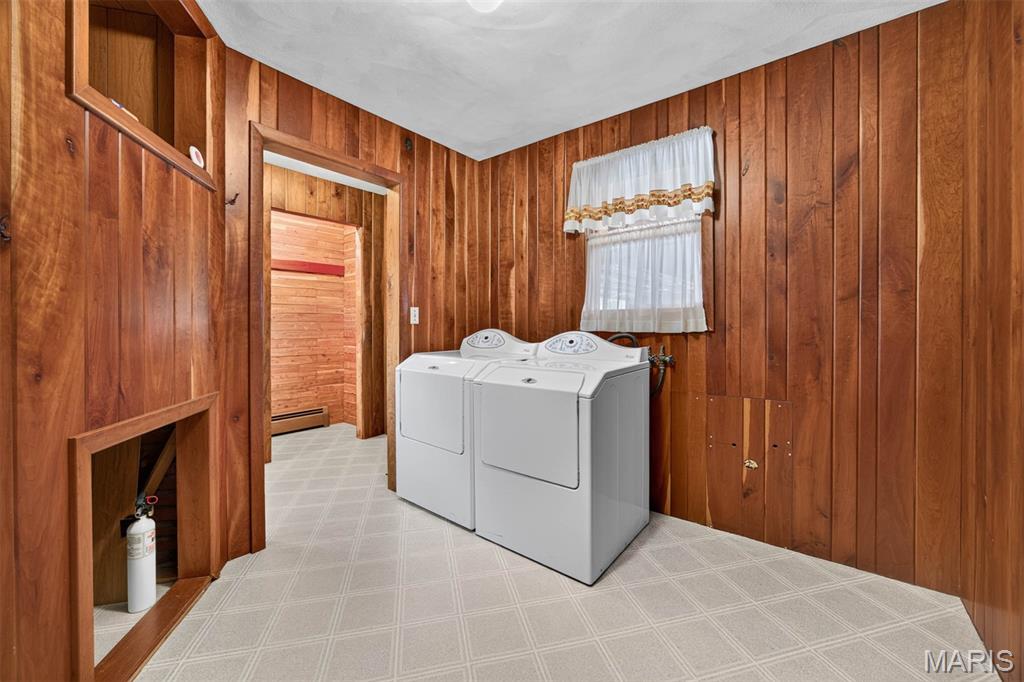 Not in a Subdivision - Residential