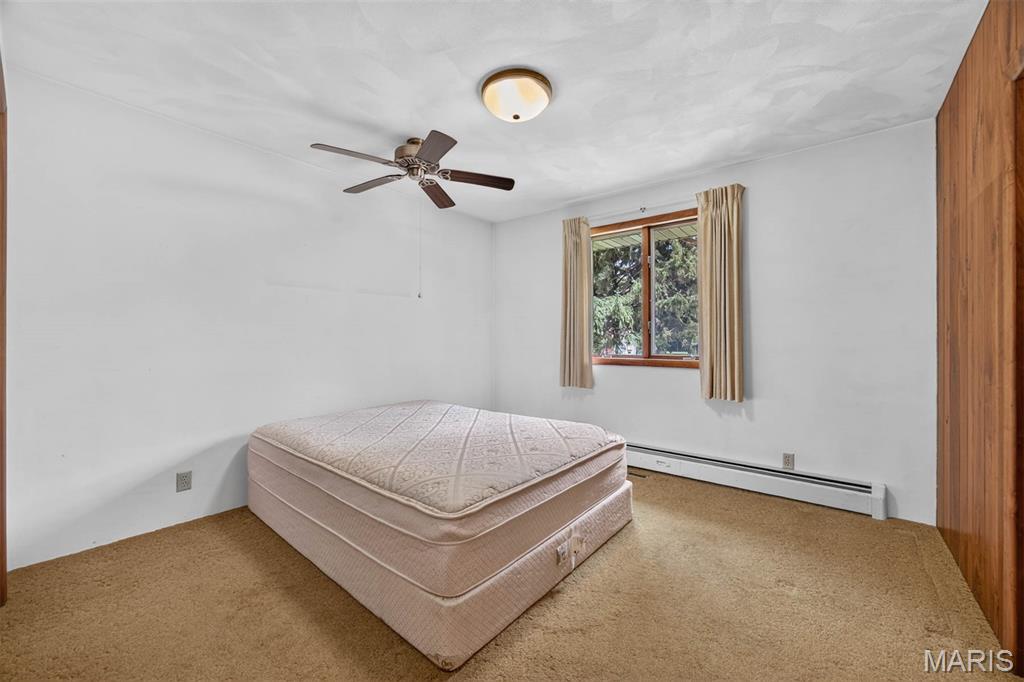Not in a Subdivision - Residential