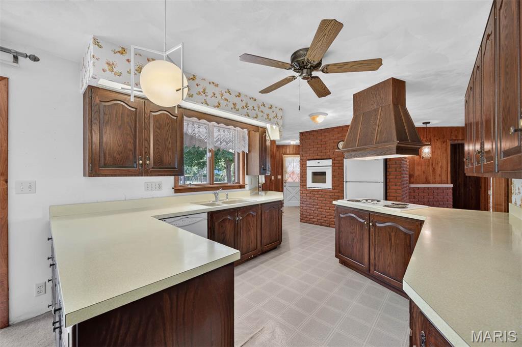 Not in a Subdivision - Residential