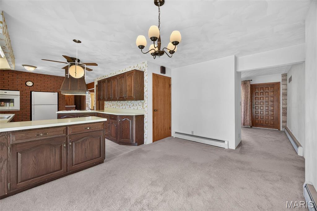 Not in a Subdivision - Residential