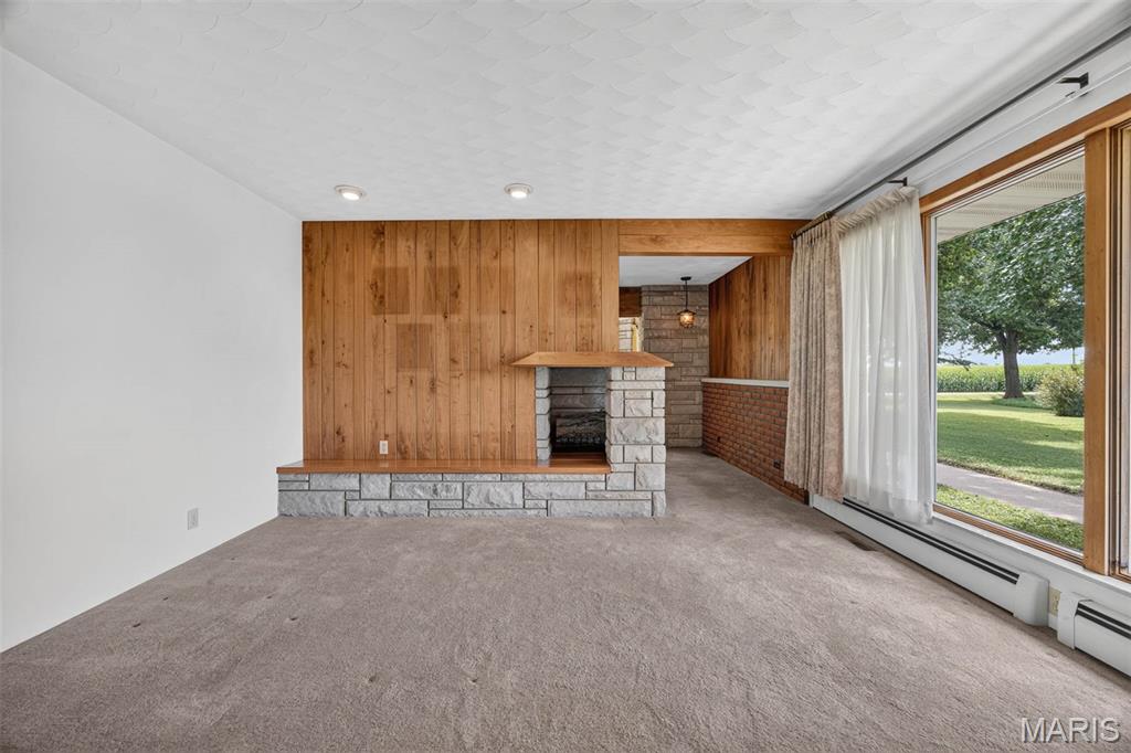 Not in a Subdivision - Residential