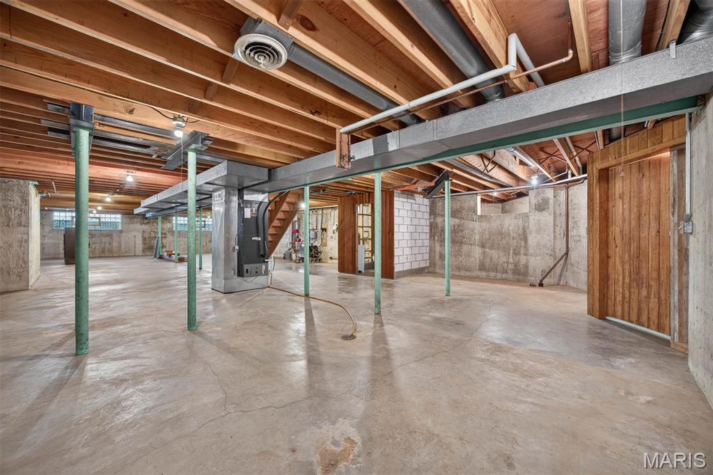 Not in a Subdivision - Residential
