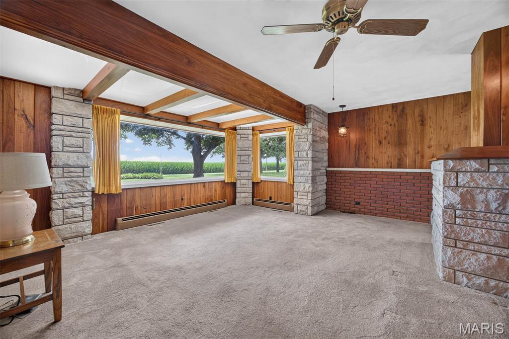 Not in a Subdivision - Residential