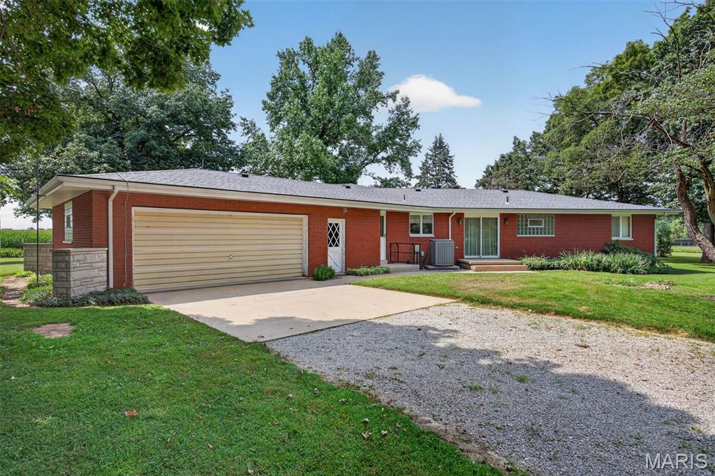 Not in a Subdivision - Residential