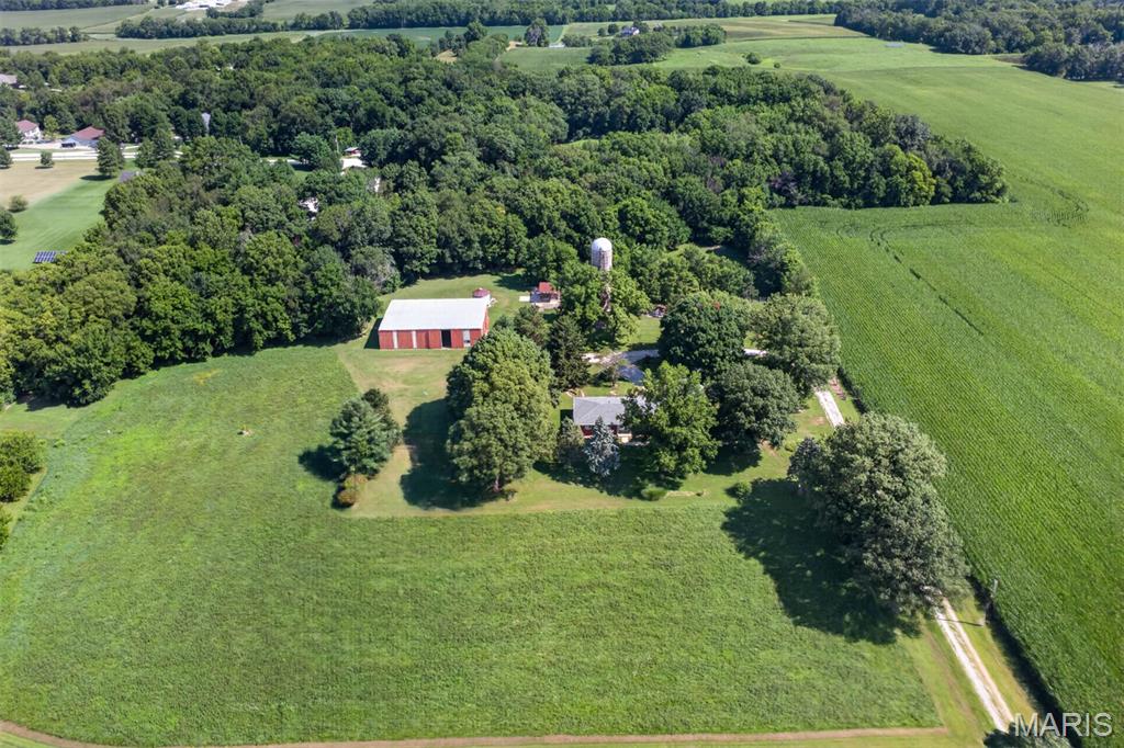 Not in a Subdivision - Residential
