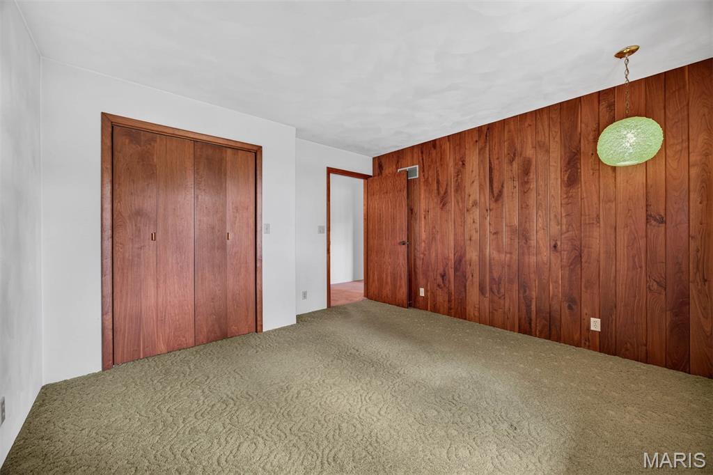 Not in a Subdivision - Residential